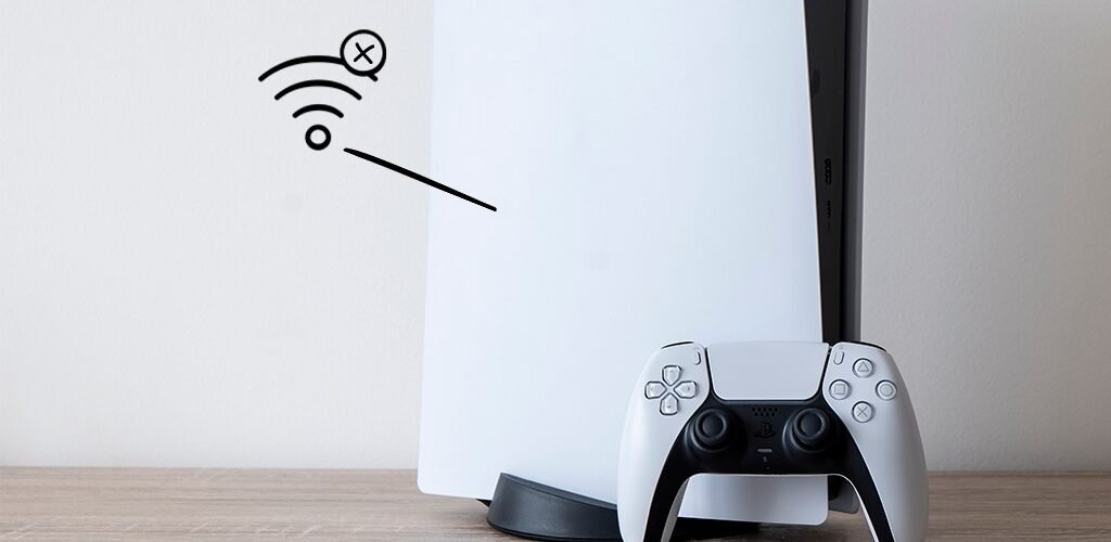 How to Connect PS5 to Hotel Wifi