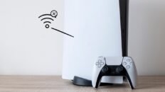 How to Connect PS5 to Hotel Wifi