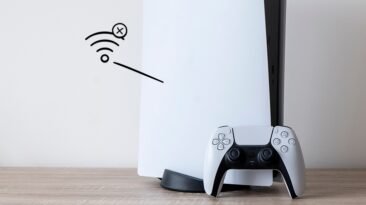 How to Connect PS5 to Hotel Wifi