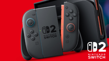 Switch 2 Graphics will be like PS5