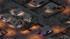Project Zomboid gameplay screenshot from the official gallery.