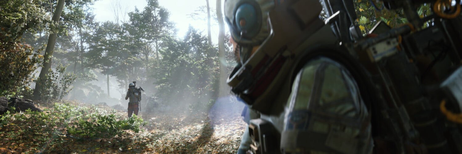 ARC Raiders screenshot from the official gallery.